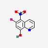 an image of a chemical structure CID 162721551
