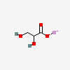 an image of a chemical structure CID 162724905