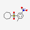 an image of a chemical structure CID 162727186