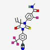 an image of a chemical structure CID 162729652