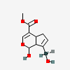 an image of a chemical structure CID 162731354