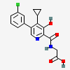 an image of a chemical structure CID 162731568