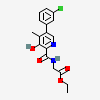 an image of a chemical structure CID 162731603