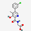 an image of a chemical structure CID 162731709