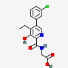 an image of a chemical structure CID 162731717
