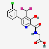 an image of a chemical structure CID 162731735