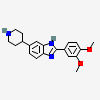 an image of a chemical structure CID 162736156