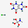 an image of a chemical structure CID 162738522