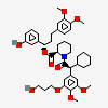 an image of a chemical structure CID 162745416