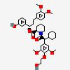 an image of a chemical structure CID 162745456