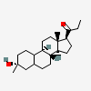 an image of a chemical structure CID 162747360