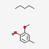 an image of a chemical structure CID 162753481