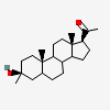 an image of a chemical structure CID 162753520