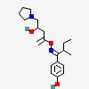 an image of a chemical structure CID 162755682