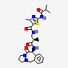 an image of a chemical structure CID 162759853