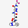 an image of a chemical structure CID 162759877