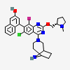 an image of a chemical structure CID 162765978