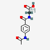 an image of a chemical structure CID 162769124