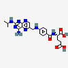 an image of a chemical structure CID 162770915