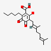 an image of a chemical structure CID 162772897