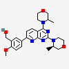 an image of a chemical structure CID 162785432