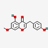 an image of a chemical structure CID 162800995