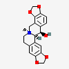 an image of a chemical structure CID 162802574