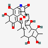 an image of a chemical structure CID 162803013