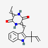 an image of a chemical structure CID 162815330