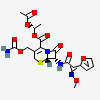 an image of a chemical structure CID 162816785