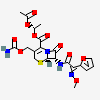 an image of a chemical structure CID 162816787