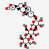 an image of a chemical structure CID 162817186