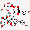 an image of a chemical structure CID 162817267