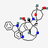an image of a chemical structure CID 162818993
