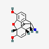 an image of a chemical structure CID 162820030