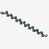 an image of a chemical structure CID 162822532