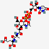 an image of a chemical structure CID 162822674