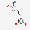 an image of a chemical structure CID 162831529