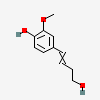 an image of a chemical structure CID 162842014