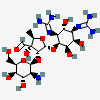 an image of a chemical structure CID 162842749
