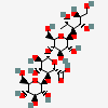 an image of a chemical structure CID 162842789