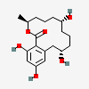 an image of a chemical structure CID 162843431