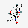 an image of a chemical structure CID 162843843