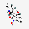 an image of a chemical structure CID 162843845