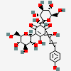 an image of a chemical structure CID 162844047