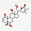 an image of a chemical structure CID 162844720