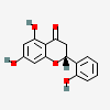 an image of a chemical structure CID 162844791
