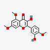 an image of a chemical structure CID 162845904
