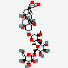 an image of a chemical structure CID 162846726