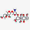 an image of a chemical structure CID 162847019